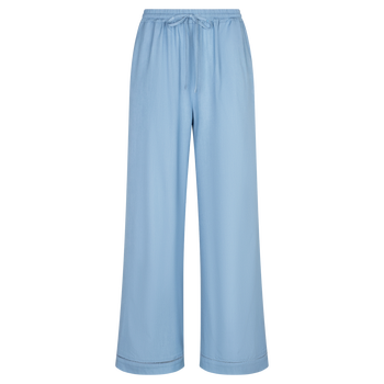 June Pants · Blue