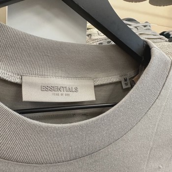 Essentials tee • Brand New [3599] - view 4