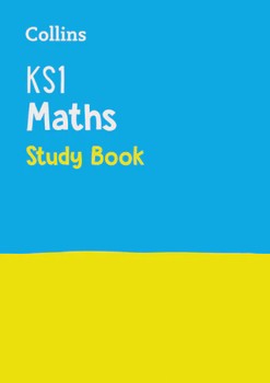 Collins KS1 Sats Practice & Study Books