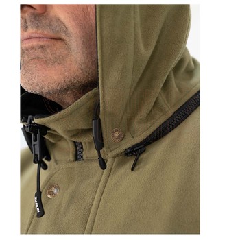 Swazi Windriver Jacket Tussock