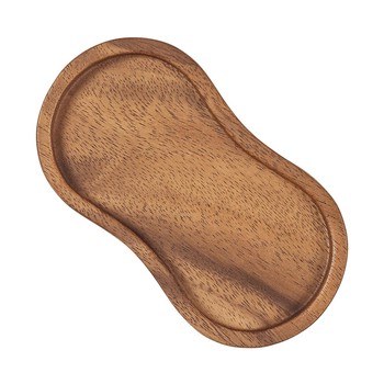 ACACIA WOODEN MILL REST