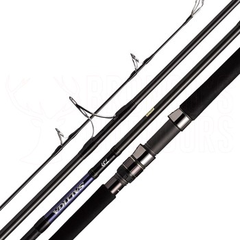 Daiwa Saltiga C 82-4
