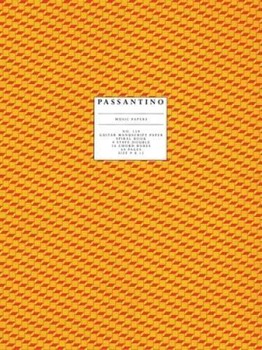 Passantino Music Papers