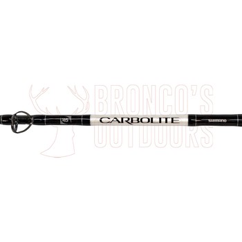 Shimano Carbolite 7'-2pc 8-10kg + Shimano Talica 10