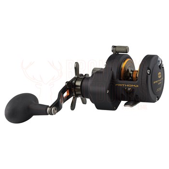 Penn Fathom II Star Drag Reel 8XN