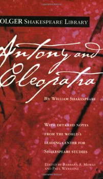 Used Antony and Cleopatra-1