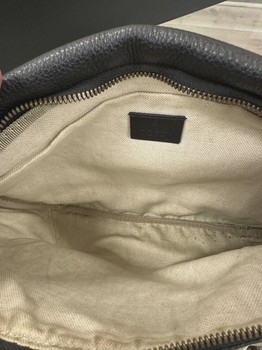 Gucci Bag • Pre-Owned [9564] - view 3