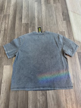Godspeed Alexa NG Tee Black XXL • Brand New [6853] - view 2