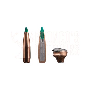 Sako Gamehead Pro .308 Win 150gr GameChanger