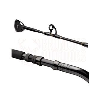 Shimano Status Bluewater 5'6" 24-37kg R/T Bent Butt + 25 Talica 50II Fishing Combo