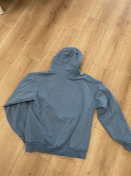 CPFM  x McDonalds Blue Hoodie • Pre-Owned [4294] - view 2