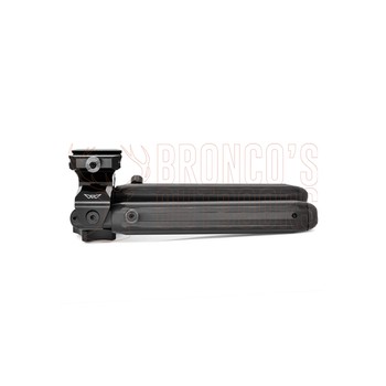 Warne Vapor Bipod Picatinny Rail