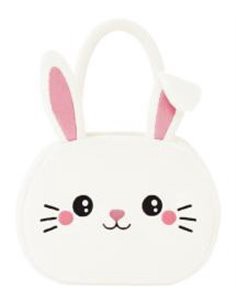 Legami - Egg Bag - Bunny - EBA0001