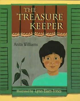Used The Treasure Keeper BJU