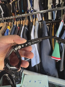 Off White Glasses • Pre-Owned [1413] - view 3