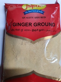 JK Ginger Ground 200g