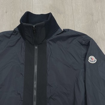 Moncler windbreaker • Pre-Owned [1743] - view 7