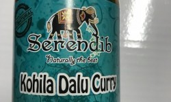 Serendib Kohila Dalu Curry 350g