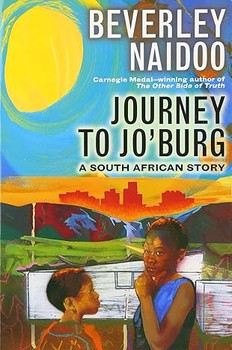 journey to jo'burg: a south african story