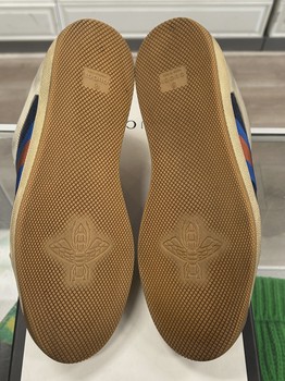 Gucci shoes • Pre Owned [3910] - view 3