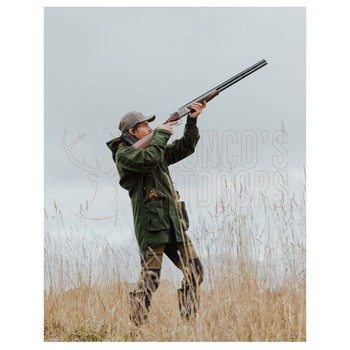 Swazi Wapiti XP Jacket - Olive