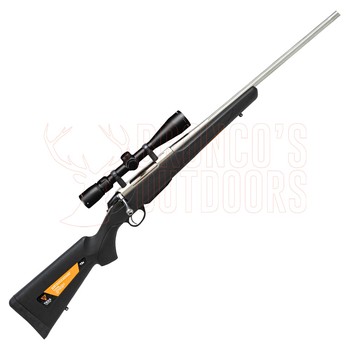 Tikka T3X Superlite Rifle 223 1-8 Threaded & Vortex Razor 3-15x42 Scope