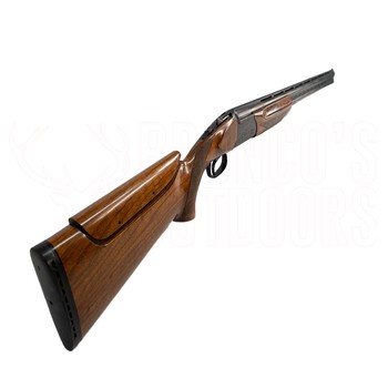 Fausti P4 Competition 12g Trap/Sporting 32" Preloved