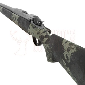 Bergara Premier Mountain 6.5 PRC 24"