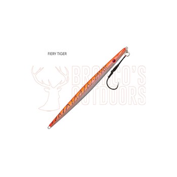 Black Magic Deepwater Slim Jig 300gm