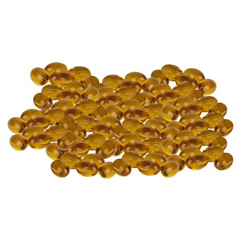 Mega Pack THC:CBN Soft Gels / 100 Pack