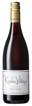2024 Reverie Pinot Noir 750ml 12pk Product image
