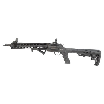 Ranger Arms Revolver Tactical .410ga 13"