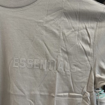 Essentials tee • Brand New [3599] - view 5