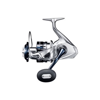 Shimano Saragosa SW Spinning Reel