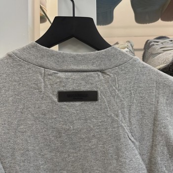 Essentials 1977 tee • Brand New [9233] - view 2