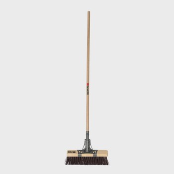 GARANT - Street Broom Head, 16", Synth