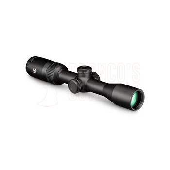 Vortex Crossfire HD Riflescope 2-7x32 Illuminated Dead Hold 2A BDC MOA