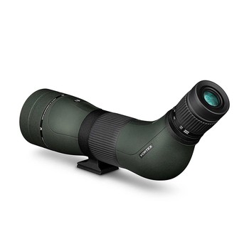 Vortex Diamondback HD 16-48x65 Angled Spotting Scope