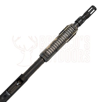 Mossberg 590 Thunder Ranch Kuiu Camo 12ga Pump