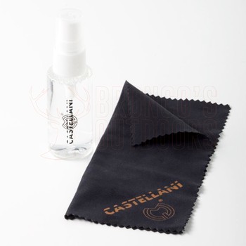 Castellani Lens Care Kit