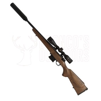 Howa 1500 Mini Barreled Action 7.62x39  BHB  5/8-24 20"