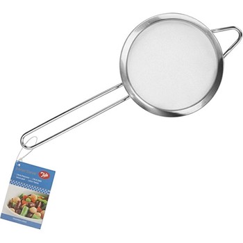 TALA FINE MESH STAINLESS STEEL SIEVE - 14CM