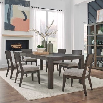 Cascade Falls 7-Pc Table Set | Online Only | Now $1,349