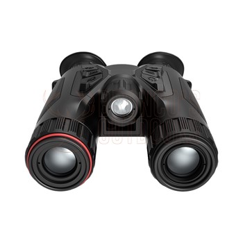 Hikmicro Habrok 4K HE25L Thermal Binoculars 25mm Laser Rangefinder