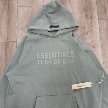 Essentials sweater • Brand New [0727] - view 3