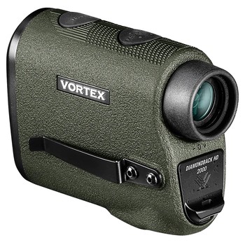 Vortex Diamondback HD 2000 Laser Rangefinder