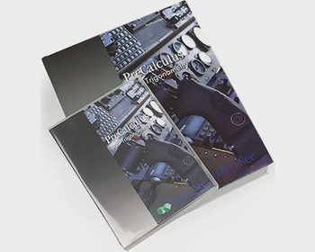 PreCalculus Instruction Manual