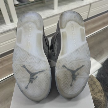 Air Jordan 5 Retro Wolf Grey (2026) • Pre-Owned [7411] - view 4