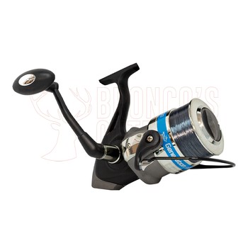 Jarvis Walker Generation 1203 12' 2 Piece 8-15kg + Jarvis Walker Generation 800