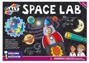 Galt - Space Lab - 1005113